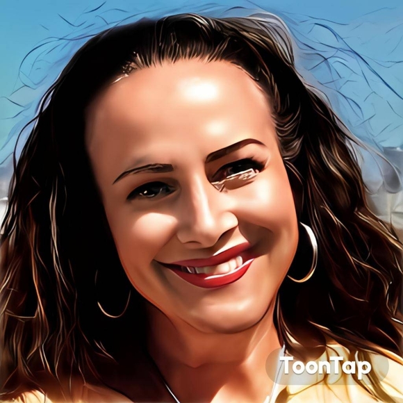 Meet your Posher, Heather - Picture 1 of 1